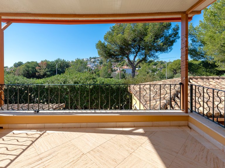 Villa for Sale in Nova Santa Ponsa, Balearic Islands 13