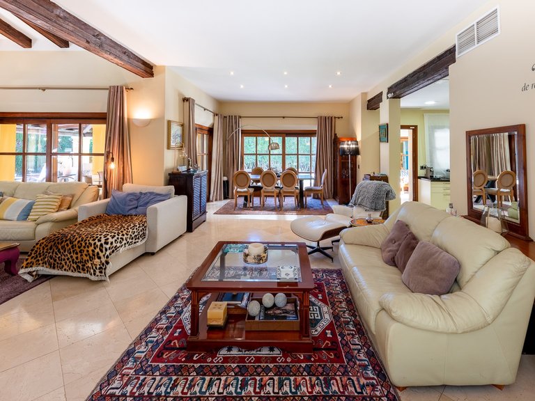 Villa for Sale in Nova Santa Ponsa, Balearic Islands 16