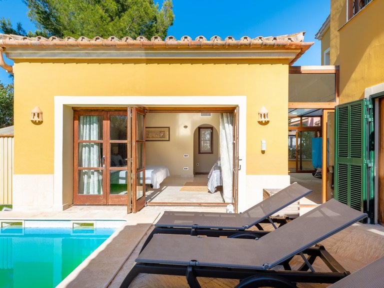 Villa for Sale in Nova Santa Ponsa, Balearic Islands 6