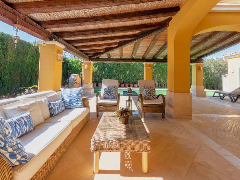Villa for Sale in Nova Santa Ponsa, Balearic Islands 2