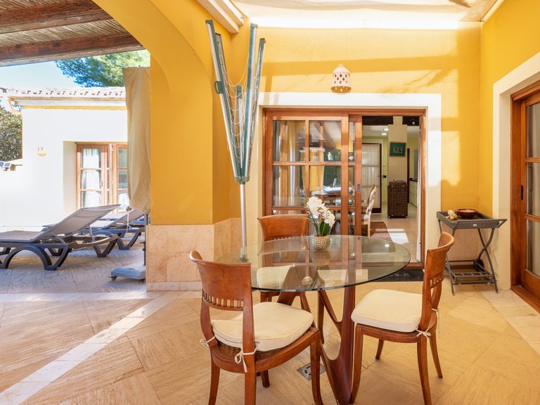 Villa for Sale in Nova Santa Ponsa, Balearic Islands 14