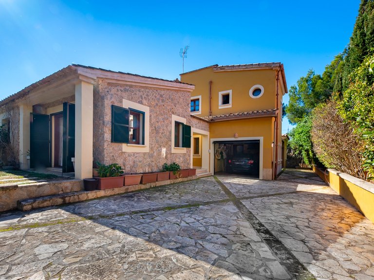 Villa for Sale in Nova Santa Ponsa, Balearic Islands 20