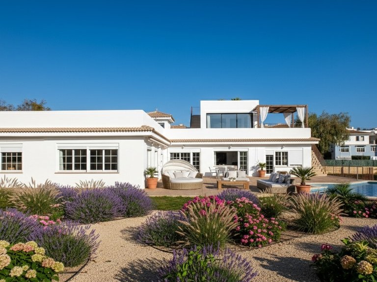 Villa for Sale in Santa Ponsa, Balearic Islands 3