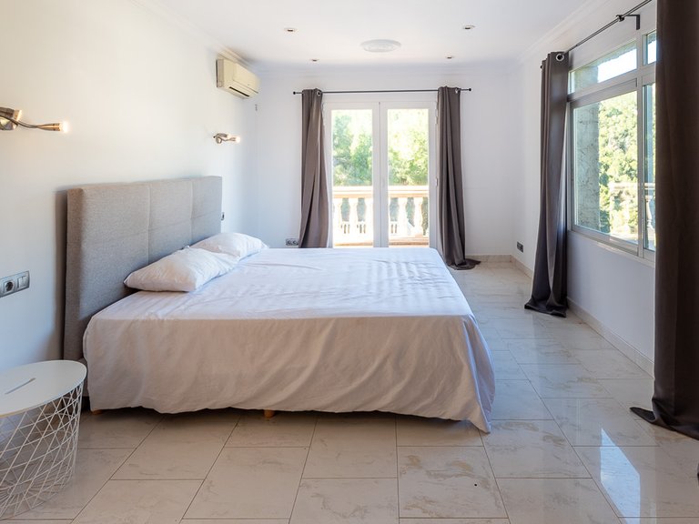 Villa for Rent in Costa D´en Blanes, Balearic Islands 11
