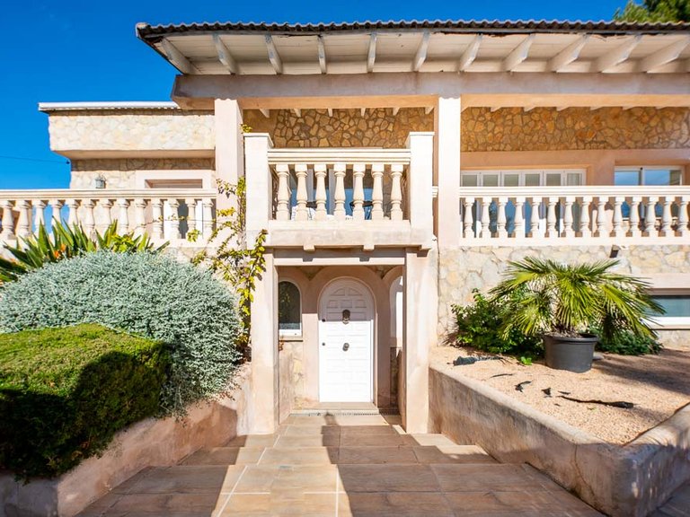 Villa for Rent in Costa D´en Blanes, Balearic Islands 21