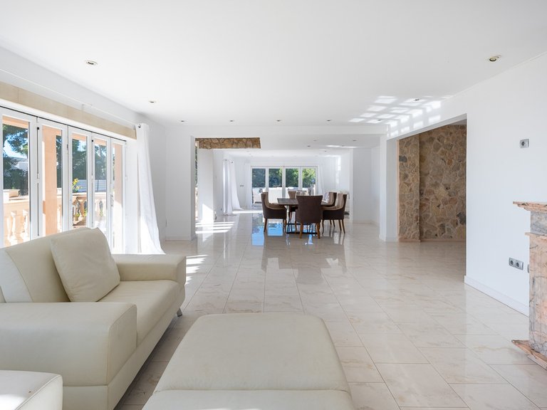 Villa for Rent in Costa D´en Blanes, Balearic Islands 6
