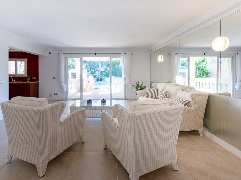 Villa for Rent in Costa D´en Blanes, Balearic Islands 18