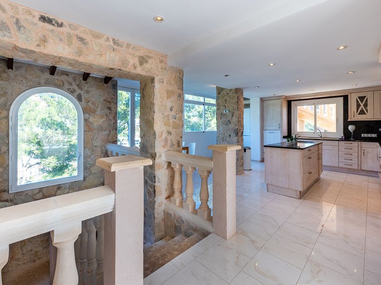 Villa for Rent in Costa D´en Blanes, Balearic Islands 16