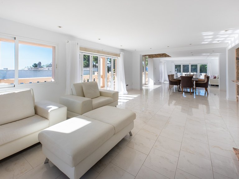 Villa for Rent in Costa D´en Blanes, Balearic Islands 5