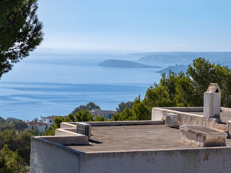 Villa for Rent in Costa D´en Blanes, Balearic Islands 3