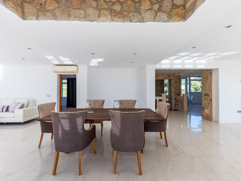 Villa for Rent in Costa D´en Blanes, Balearic Islands 8