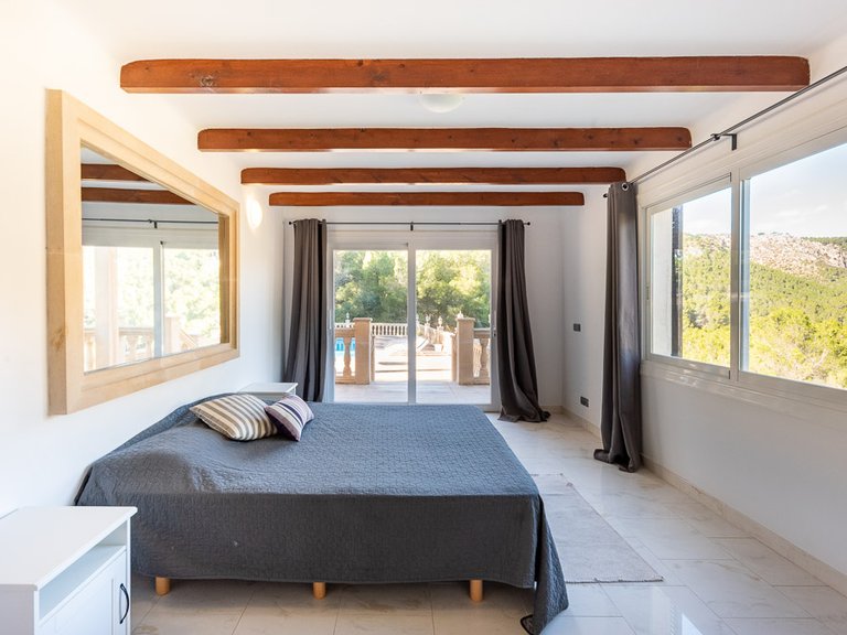 Villa for Rent in Costa D´en Blanes, Balearic Islands 12