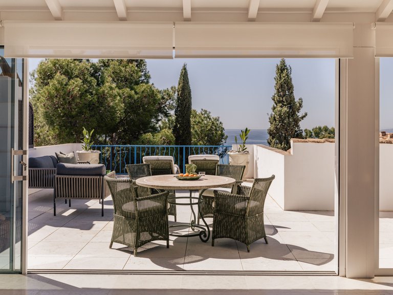 Villa for Rent in Anchorage, Balearic Islands 16