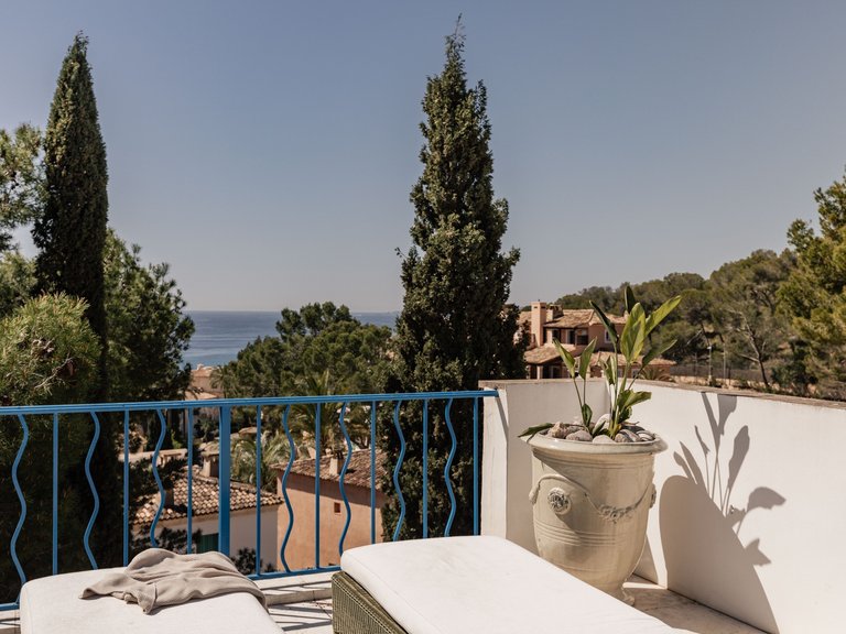 Villa for Rent in Anchorage, Balearic Islands 17
