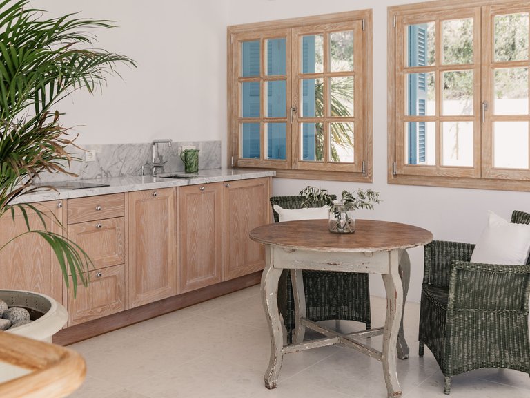 Villa for Rent in Anchorage, Balearic Islands 7