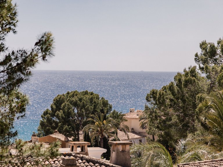 Villa for Rent in Anchorage, Balearic Islands 18