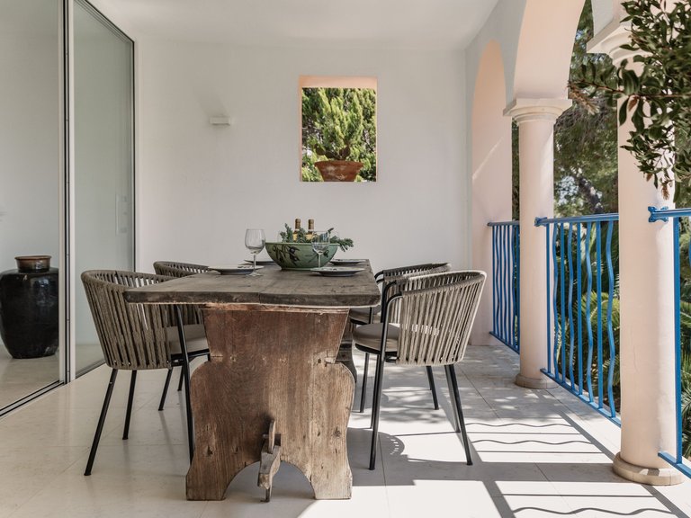 Villa for Rent in Anchorage, Balearic Islands 3