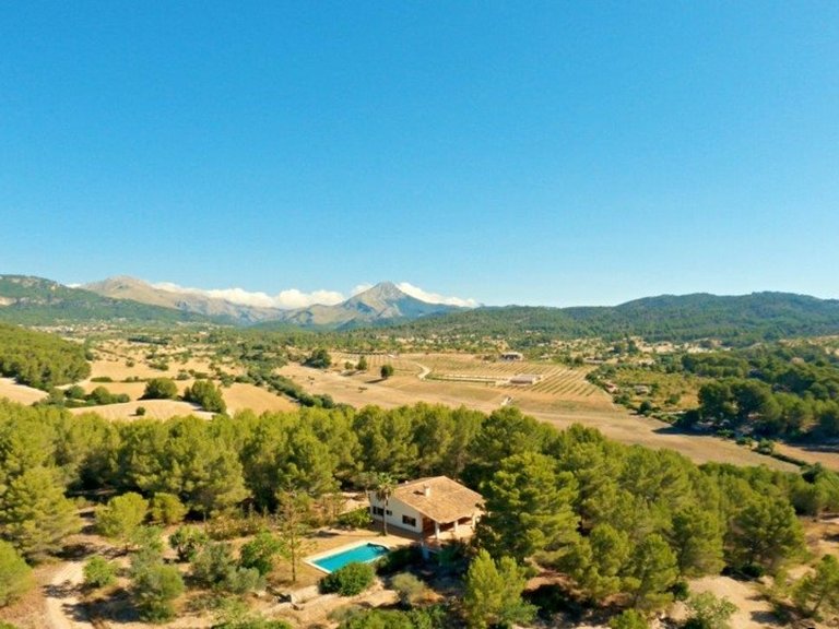 Country House for Sale in Calvià, Balearic Islands 6