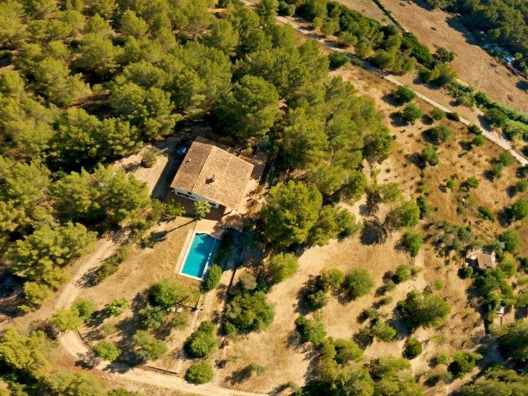 Country House for Sale in Calvià, Balearic Islands 2