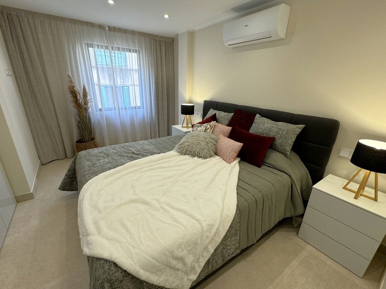 Apartment for Sale in Palma Old Town, Balearic Islands 6