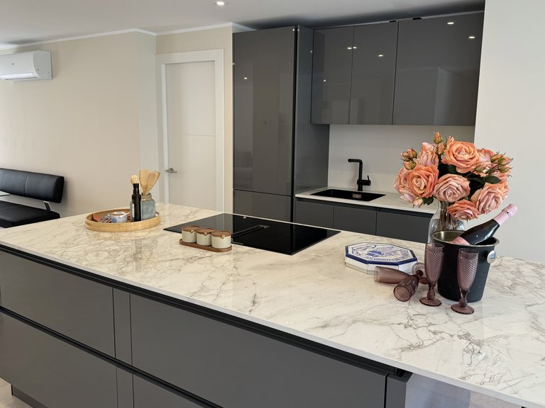 Apartment for Sale in Palma Old Town, Balearic Islands 5
