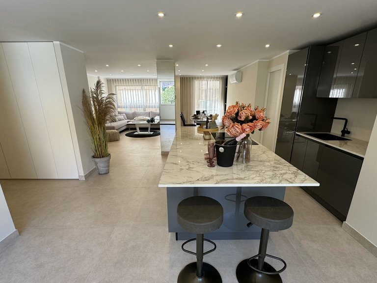 Apartment for Sale in Palma Old Town, Balearic Islands 12