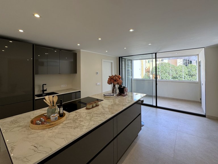 Apartment for Sale in Palma Old Town, Balearic Islands 3