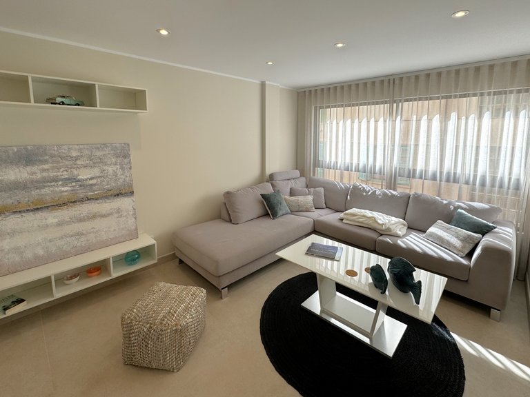 Apartment for Sale in Palma Old Town, Balearic Islands 14