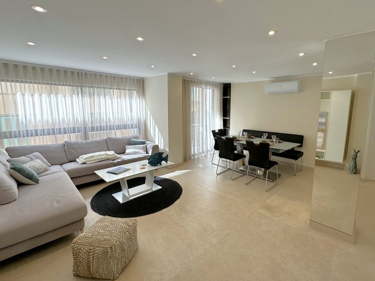 Apartment for Sale in Palma Old Town, Balearic Islands 2
