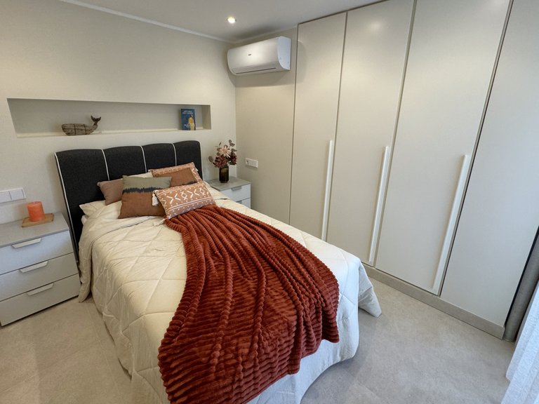 Apartment for Sale in Palma Old Town, Balearic Islands 8