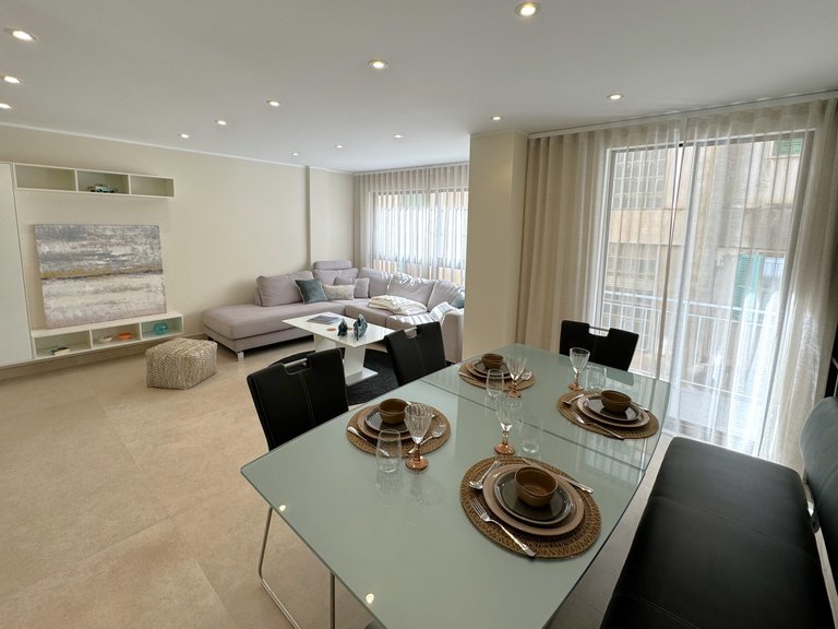 Apartment for Sale in Palma Old Town, Balearic Islands 1