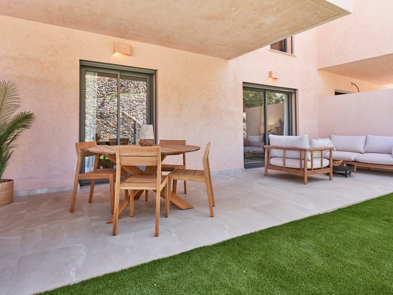 Villa for Sale in Esporles, Balearic Islands 8
