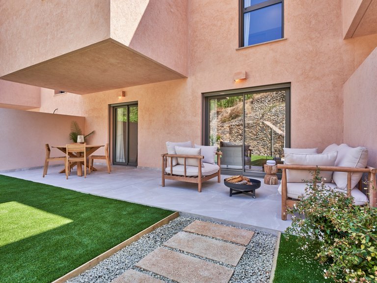 Villa for Sale in Esporles, Balearic Islands 2