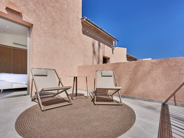 Villa for Sale in Esporles, Balearic Islands 19