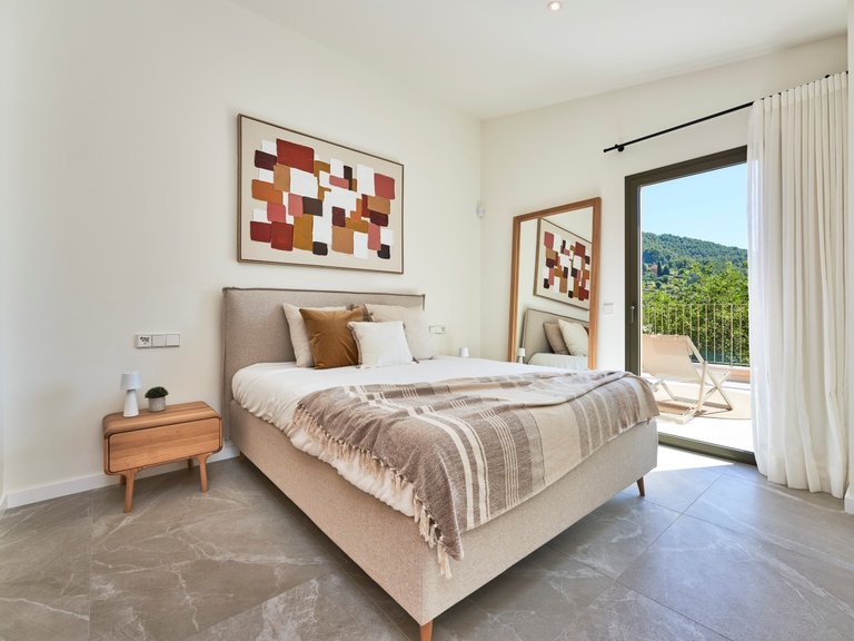 Villa for Sale in Esporles, Balearic Islands 17