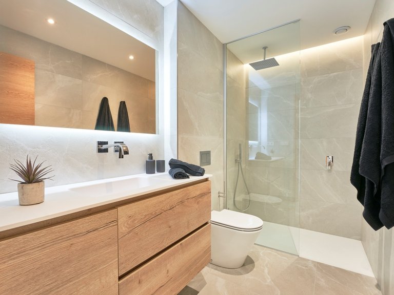 Villa for Sale in Esporles, Balearic Islands 26