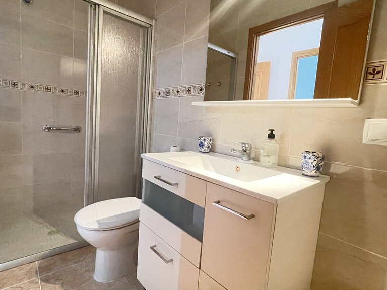 Town House for Sale in Palma De Mallorca, Balearic Islands 12