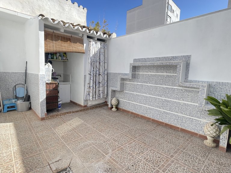 Town House for Sale in Palma De Mallorca, Balearic Islands 16