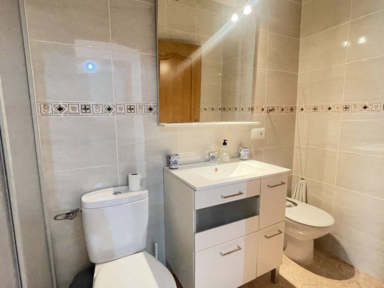 Town House for Sale in Palma De Mallorca, Balearic Islands 11