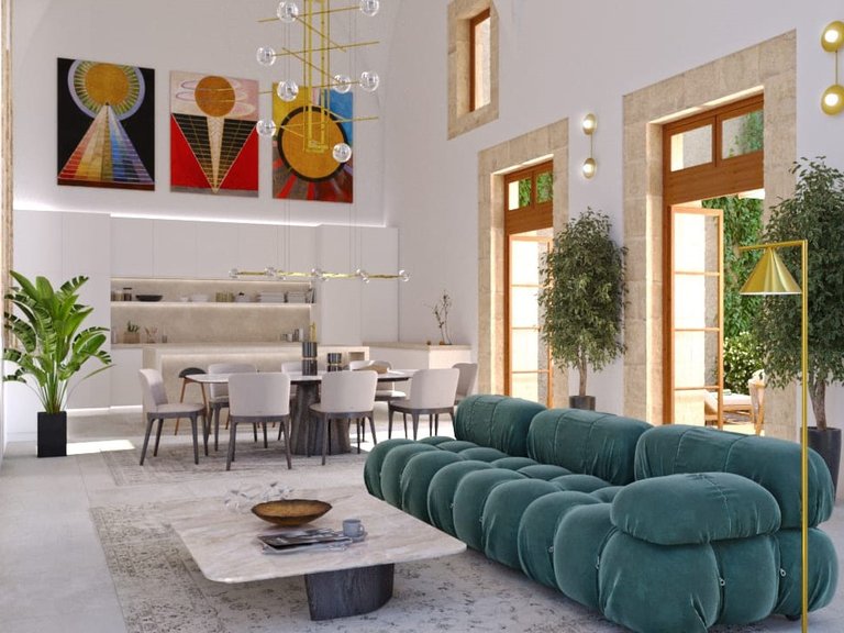 Apartment for Sale in Palma De Mallorca, Balearic Islands 3