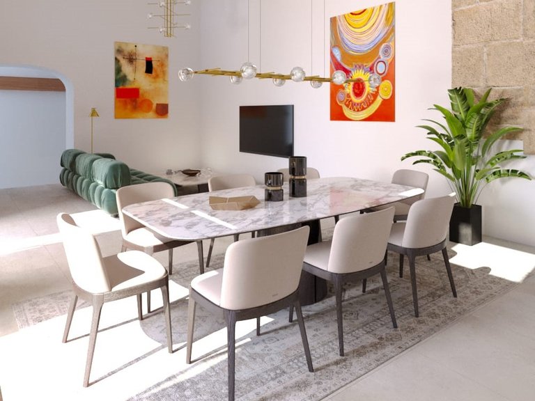 Apartment for Sale in Palma De Mallorca, Balearic Islands 6