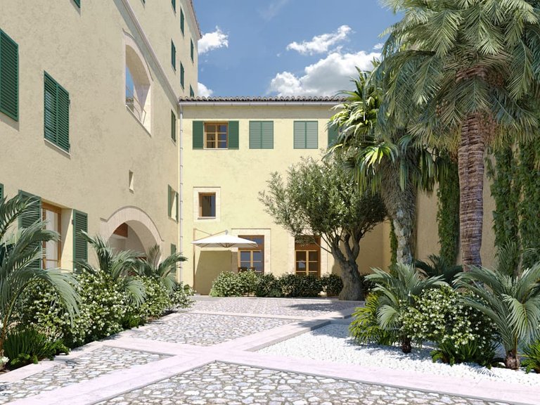 Apartment for Sale in Palma De Mallorca, Balearic Islands 2