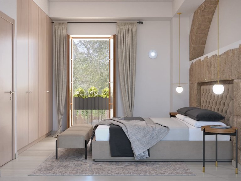 Apartment for Sale in Palma De Mallorca, Balearic Islands 5