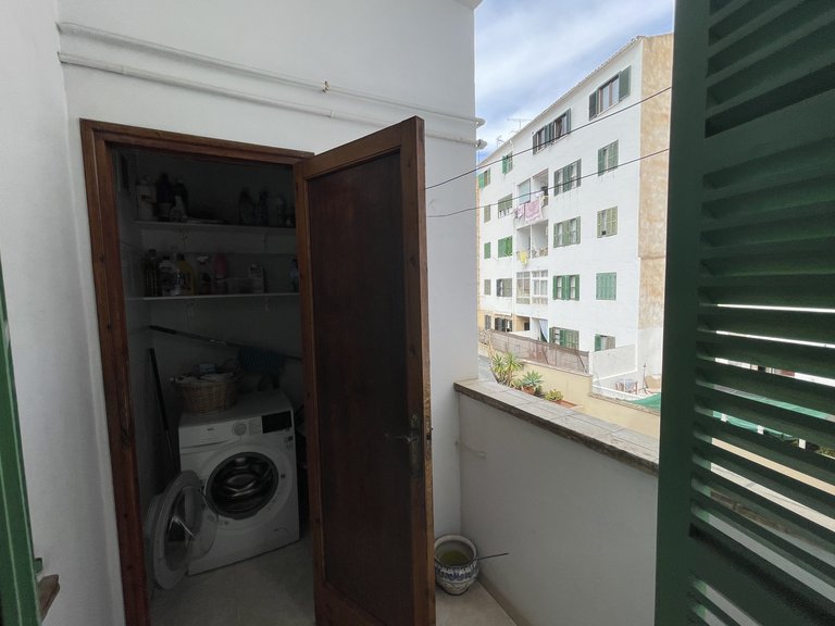 Apartment for Sale in Palma De Mallorca, Balearic Islands 17