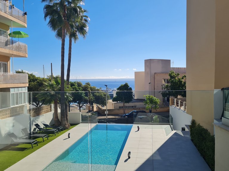 Apartment for Rent in Palma De Mallorca, Balearic Islands 7