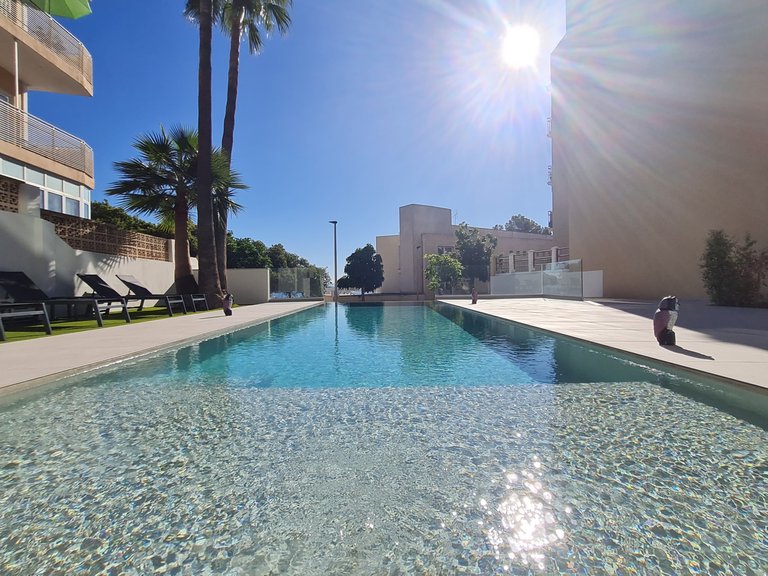 Apartment for Rent in Palma De Mallorca, Balearic Islands 1