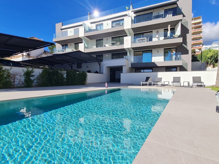 Apartment for Rent in Palma De Mallorca, Balearic Islands 2