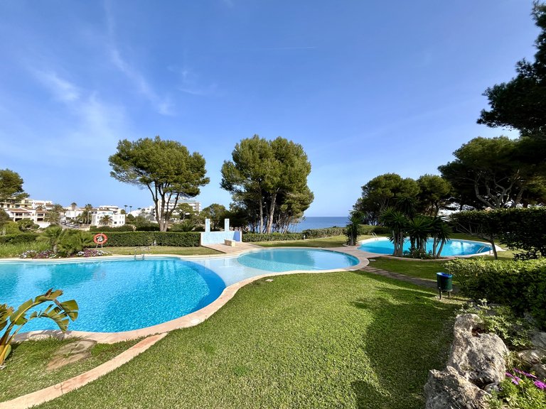 Apartment for Rent in Portocolom, Balearic Islands 1