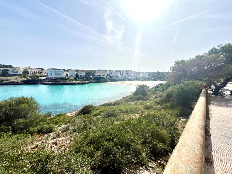 Apartment for Rent in Portocolom, Balearic Islands 4