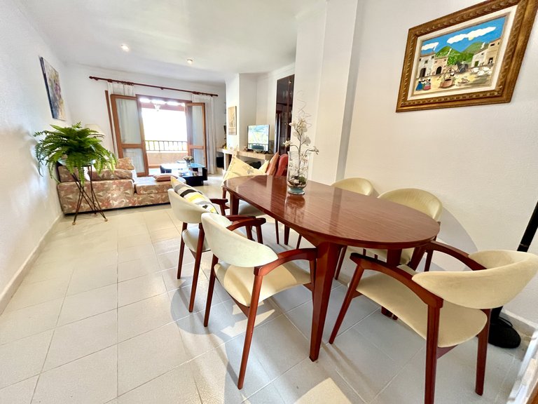 Apartment for Rent in Portocolom, Balearic Islands 8